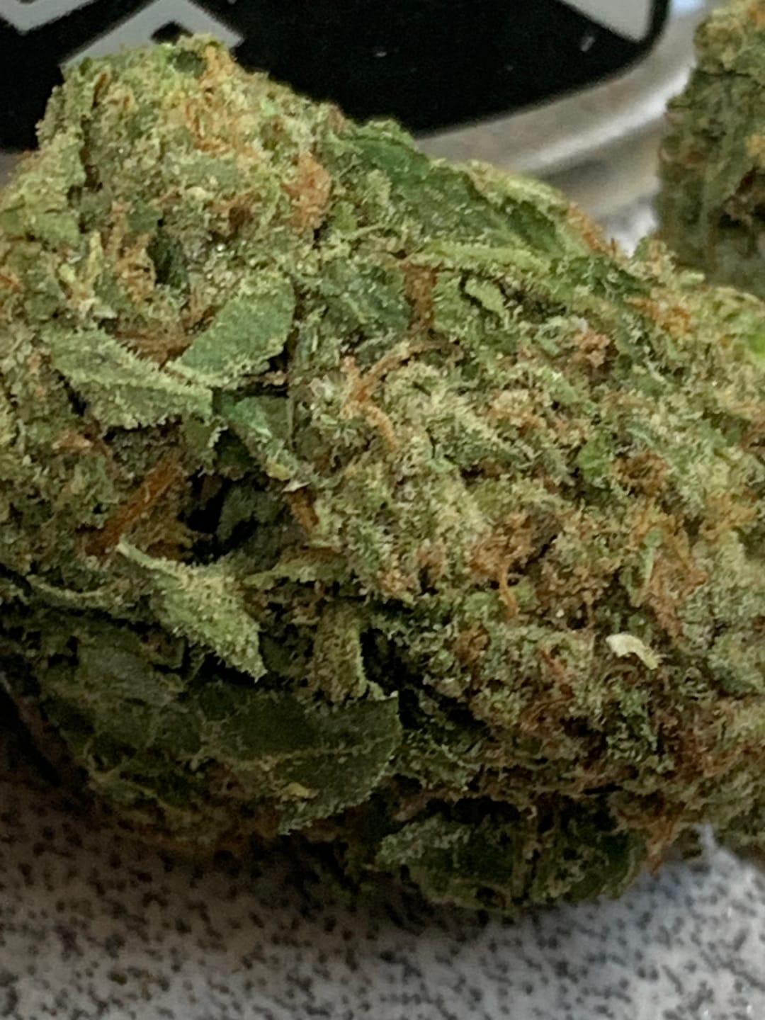 Customer photo review of Toad Venom - 14 Grams - Indica