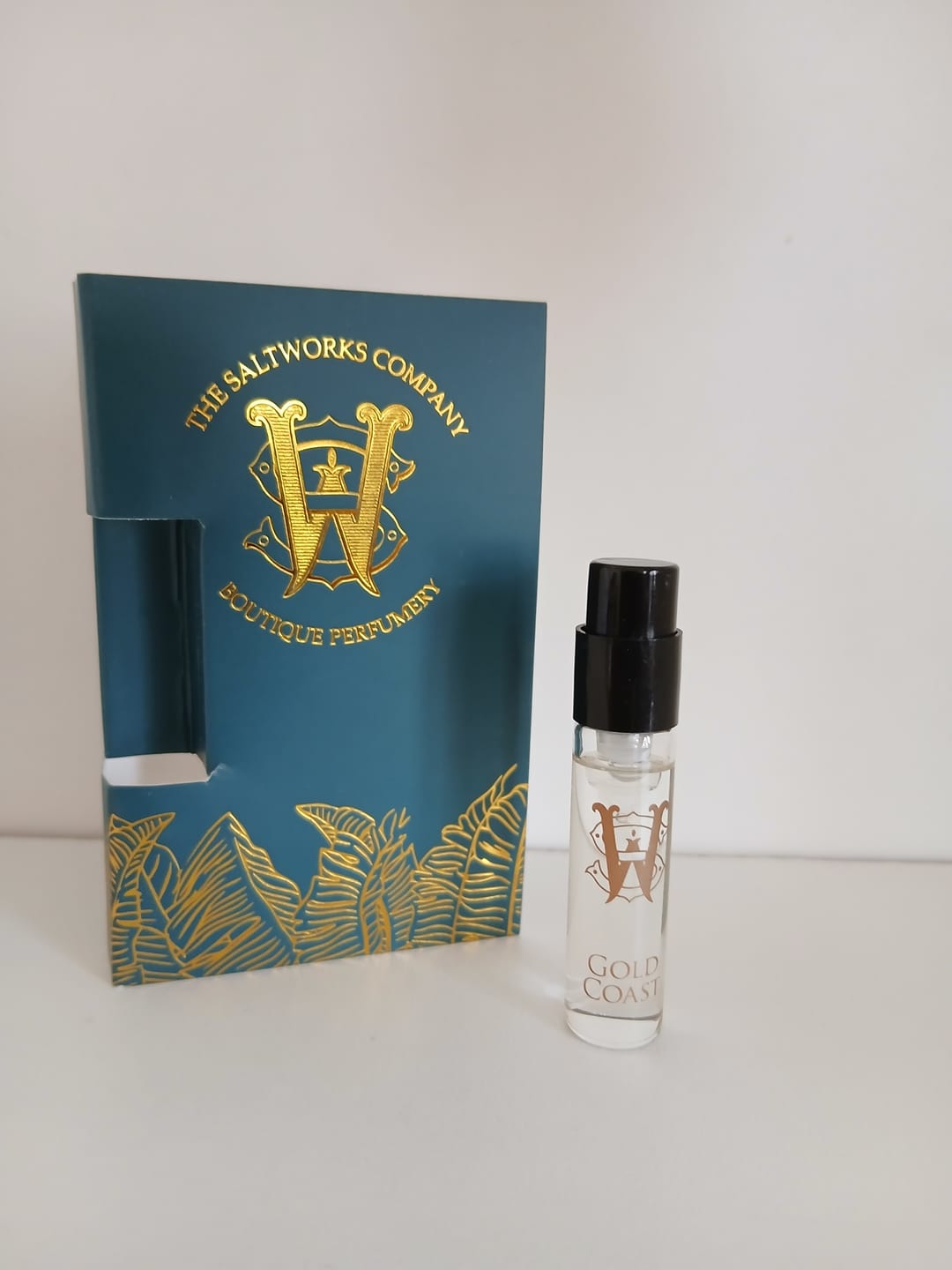 Customer photo review of Gold Coast