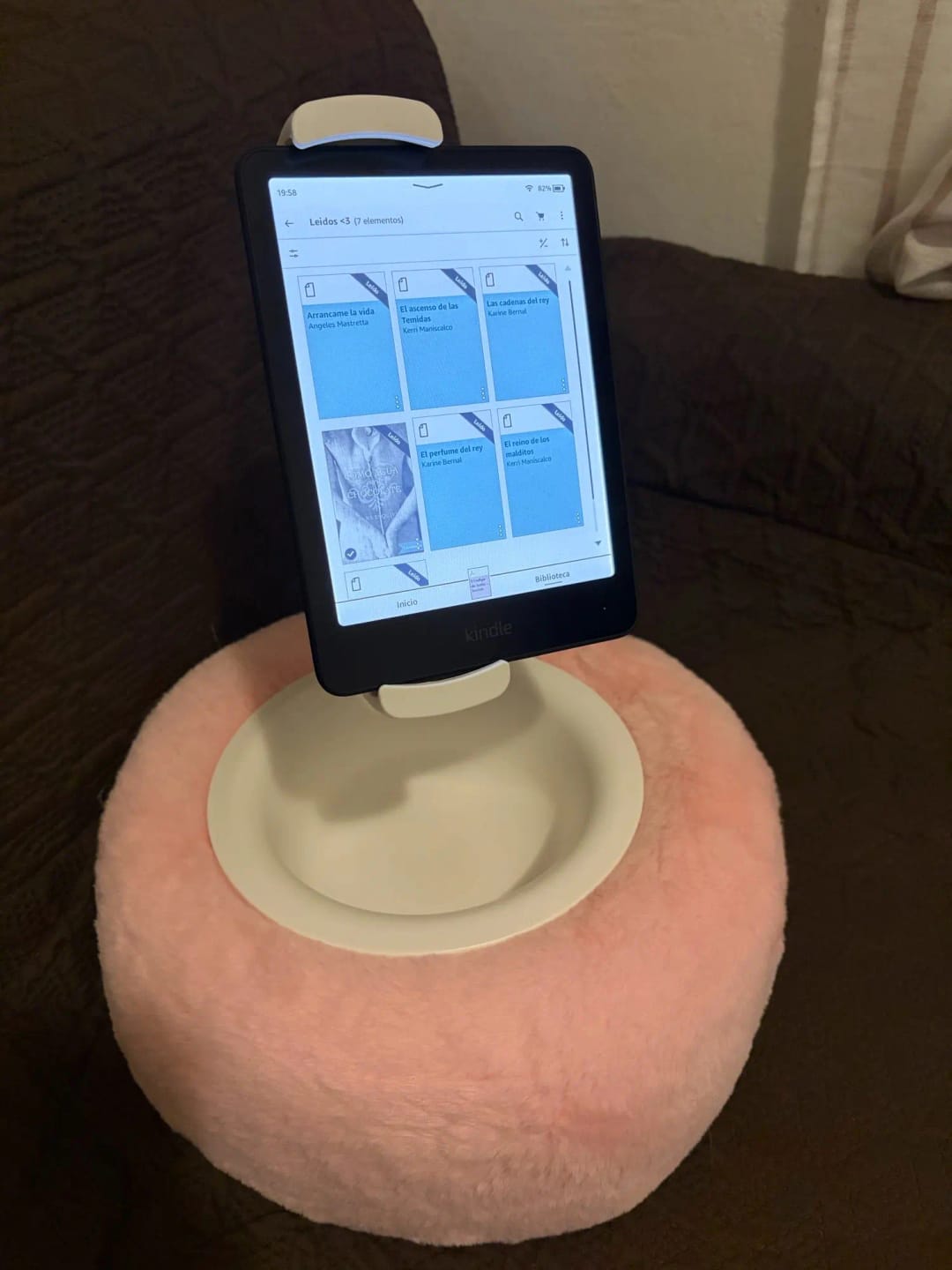 Customer photo review of Snuglo™
