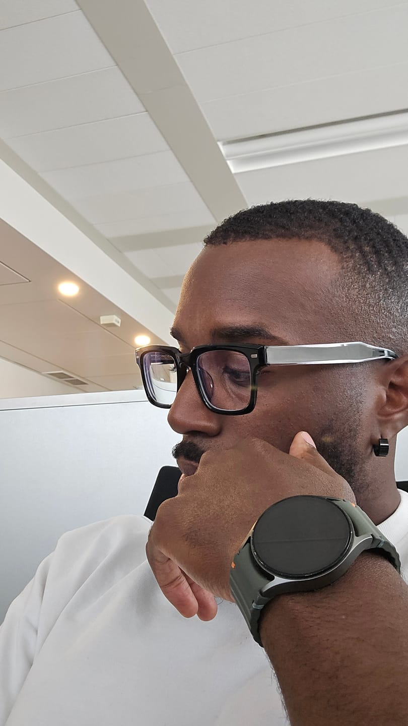 Customer photo review of Axel O