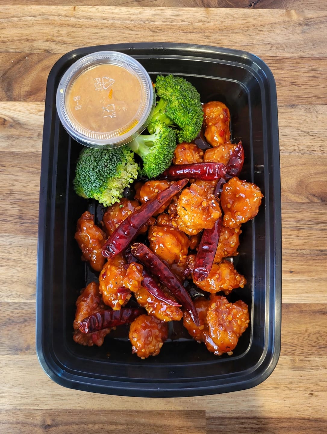 Customer photo review of 10 Meal Plan