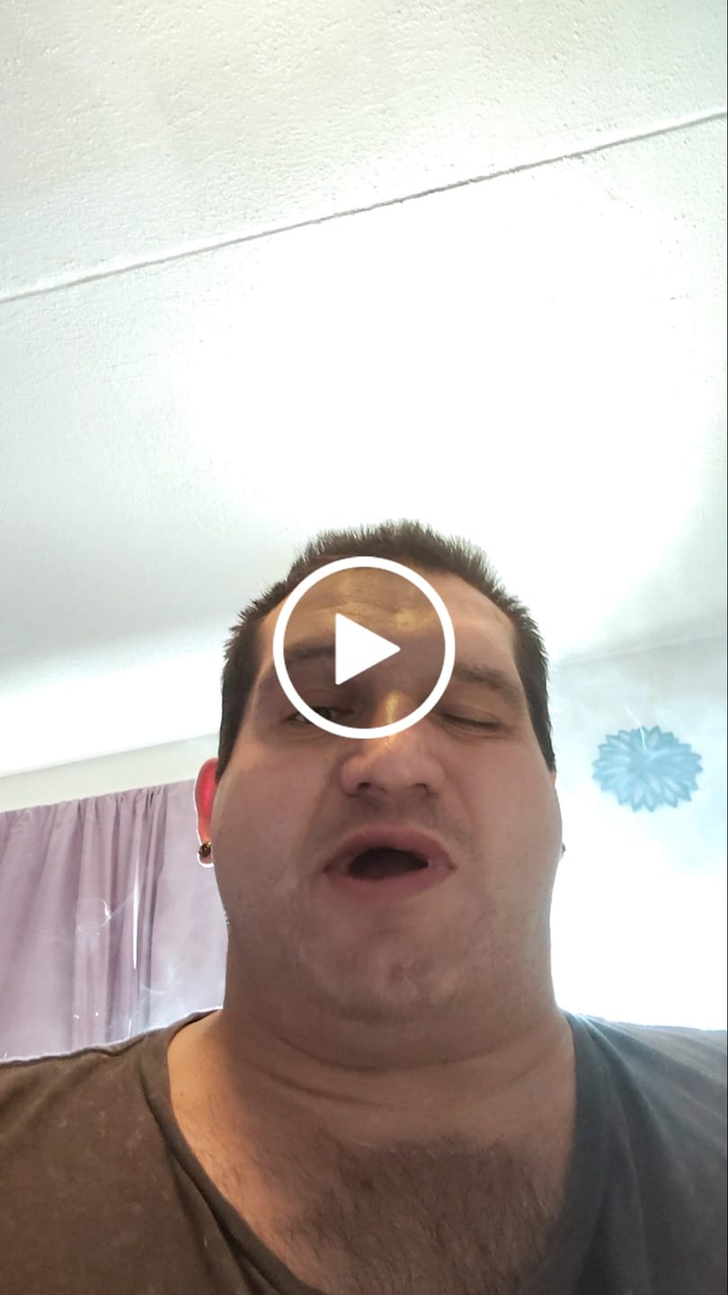 Customer video review of (Buy 1 Get 2 Free) No5. Sherbet THCa Shake