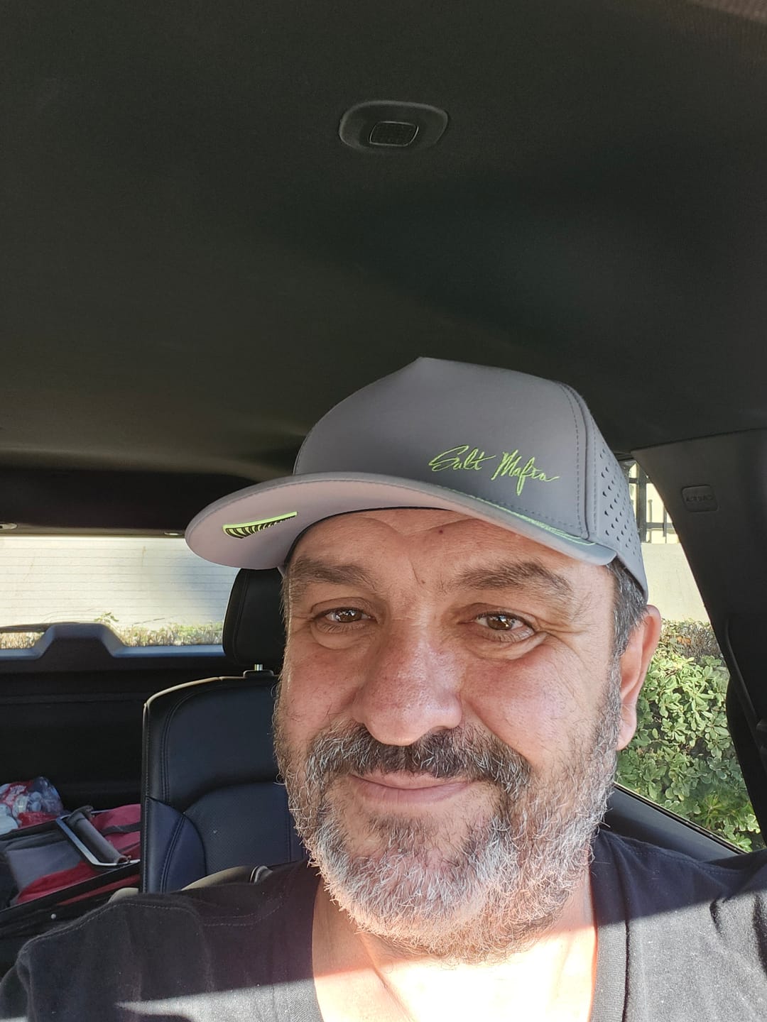 Customer photo review of THE MOJO (Curved)