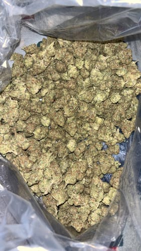 Sweet ZZ - 28 Grams - Indica photo review