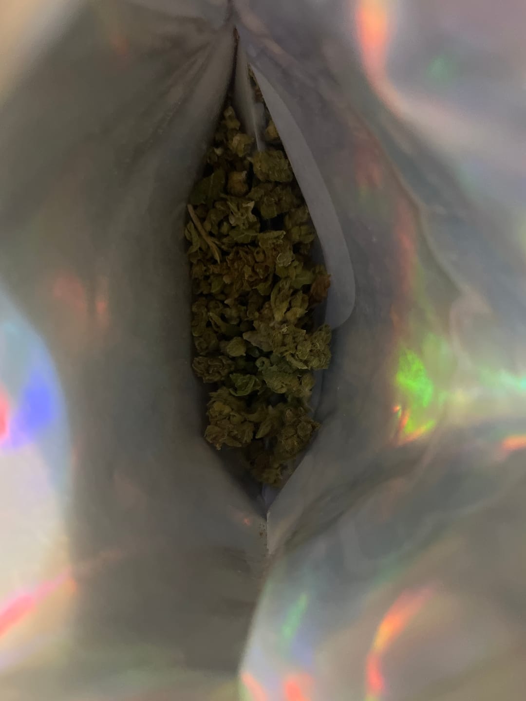 Customer photo review of Guava Lato - 28 Grams - Hybrid