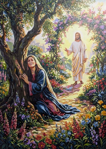 Customer photo review of Garden Of Grace Renewal