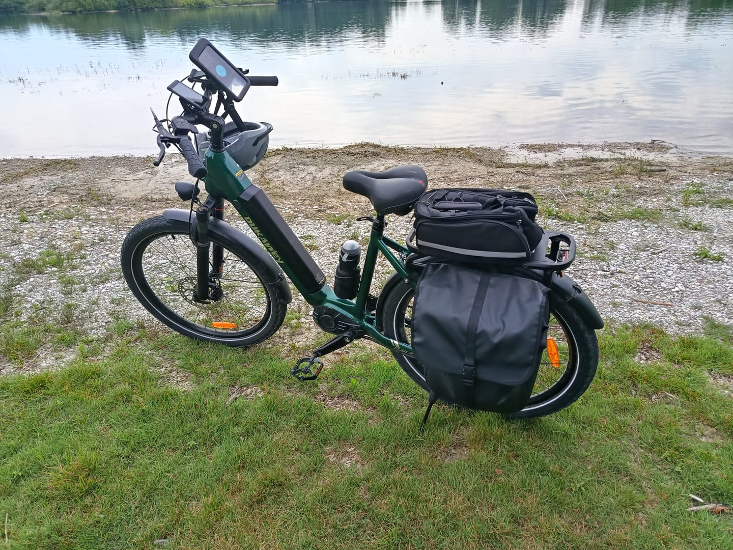 Customer photo review of Dukawey FUGL3.0