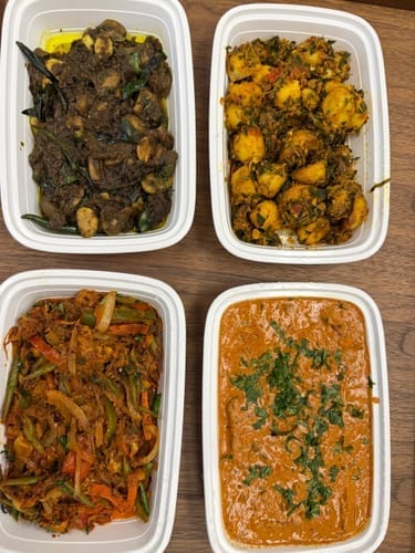 Customer photo review of 10 MEAL PLAN