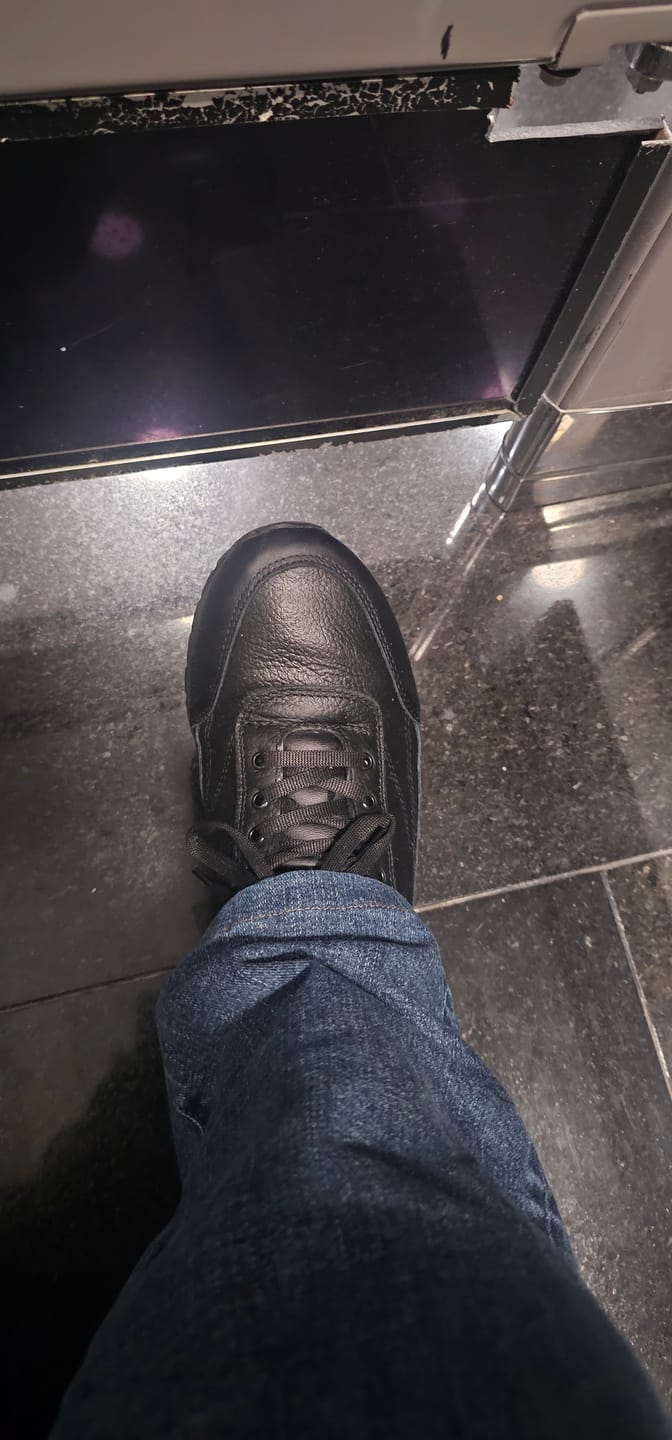 Customer photo review of Asegura tu pedido 🔐
