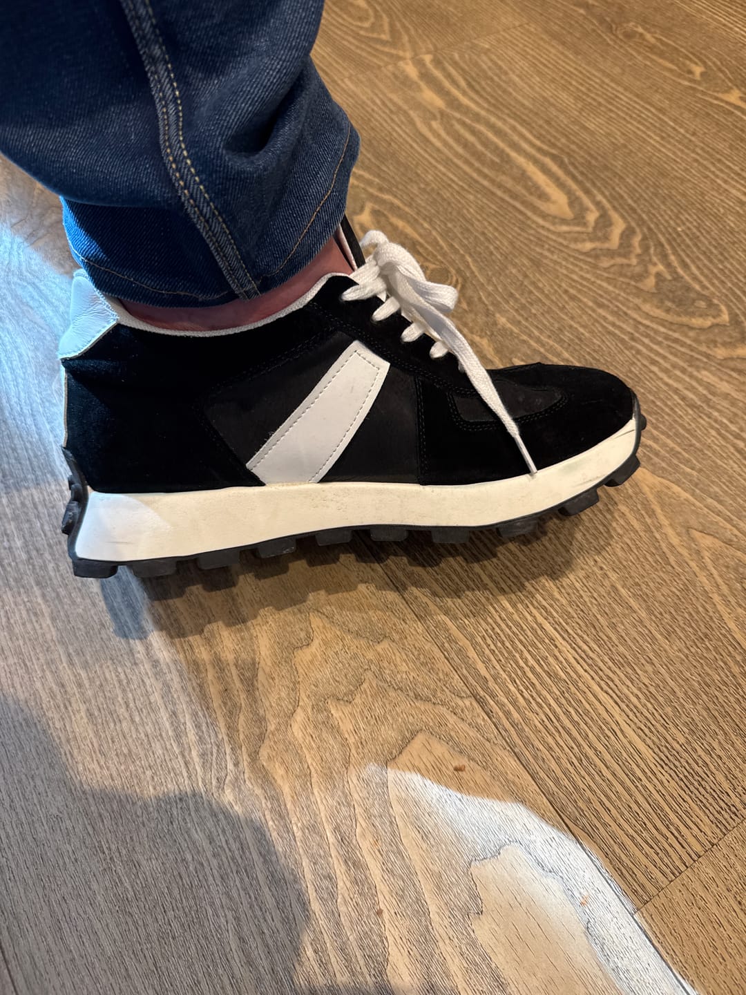 Customer photo review of Sentry - 9cm (3.5")