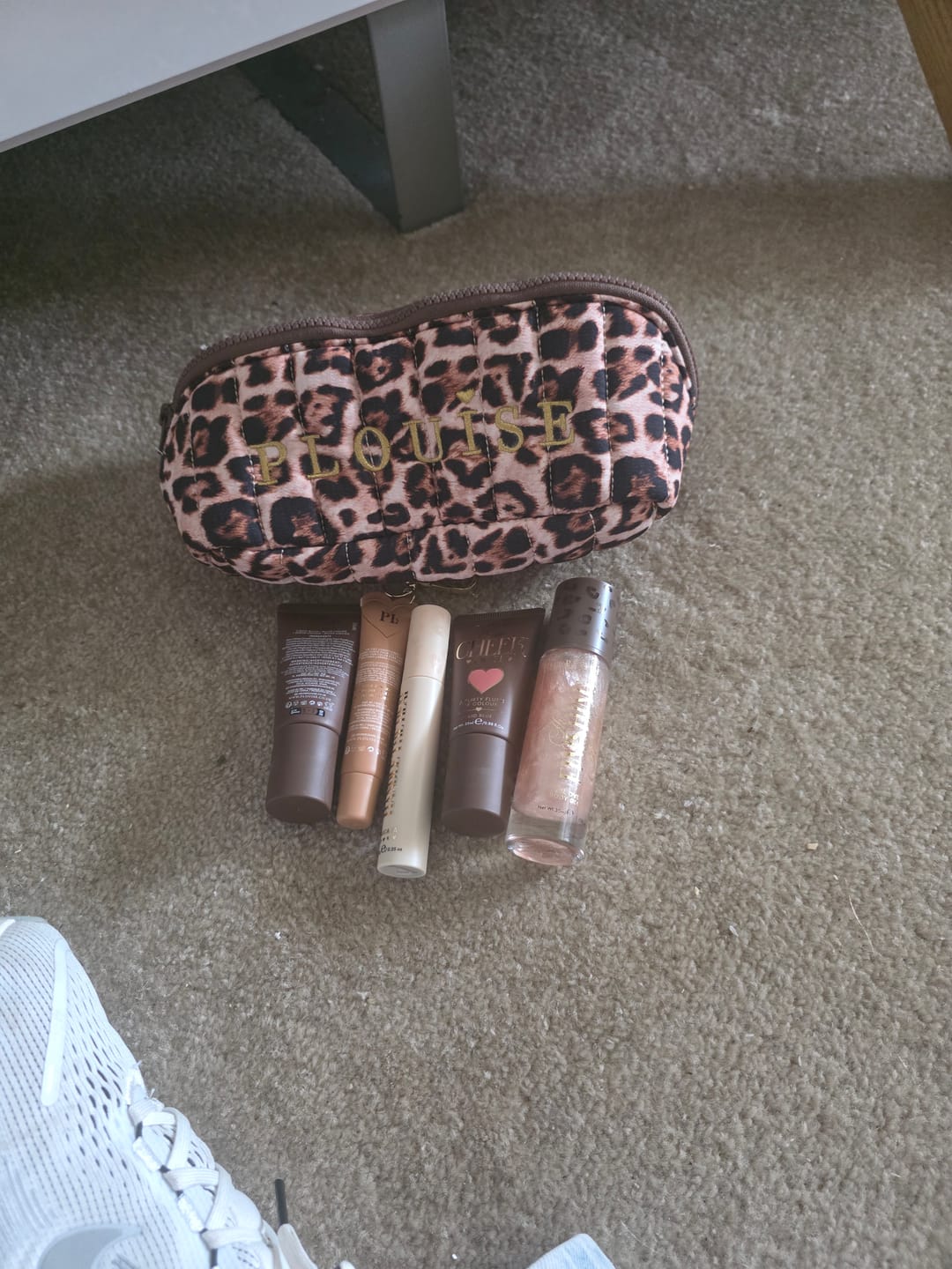 Customer photo review of Budget Box (Monthly Subscription) Start Date August