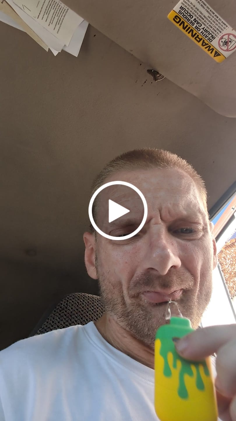 Customer video review of Pineapple Cake Trio