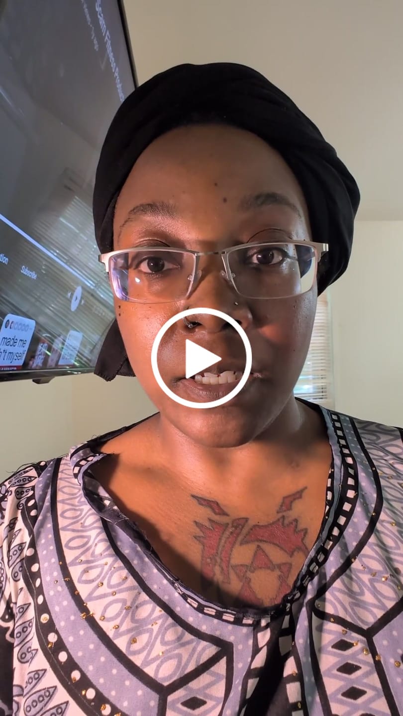 Customer video review of 1800K Amber LED Bulb with 3 White Modes