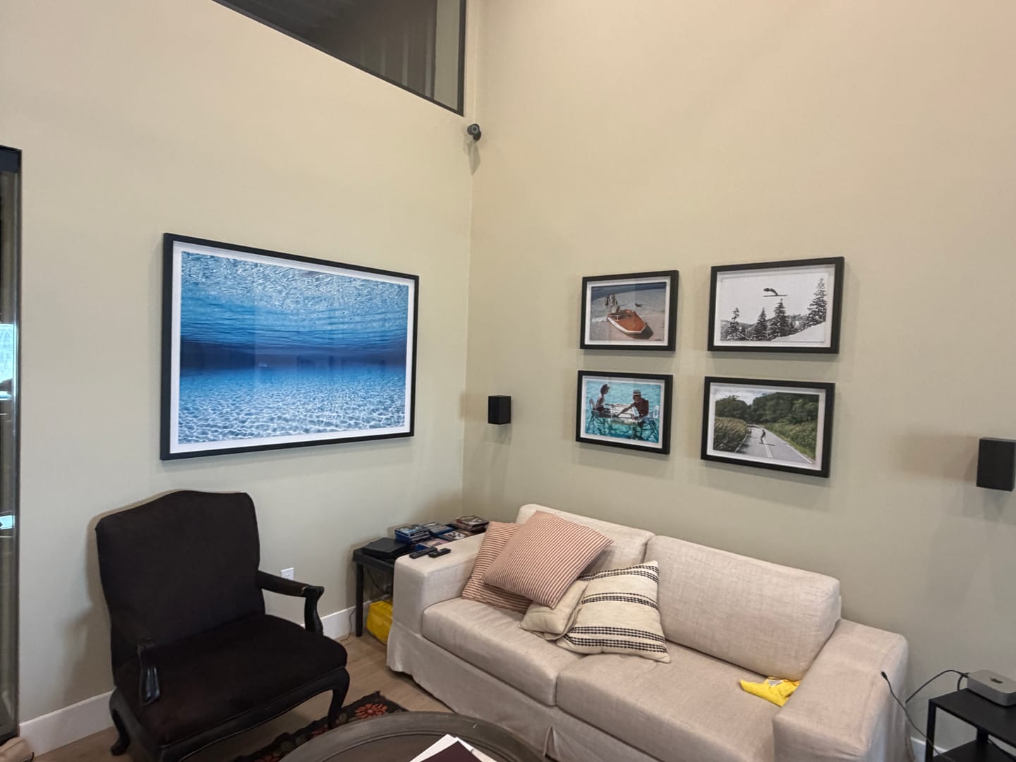 Customer photo review of 1960 Winter Olympics