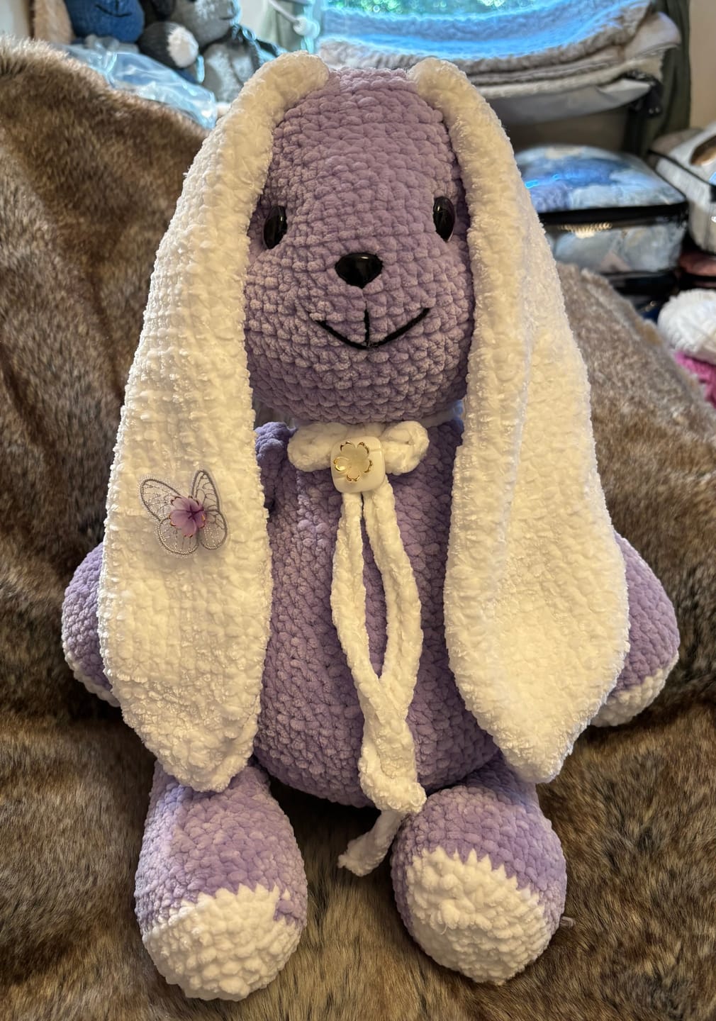 Customer photo review of HiMALAYA Dolphin Baby