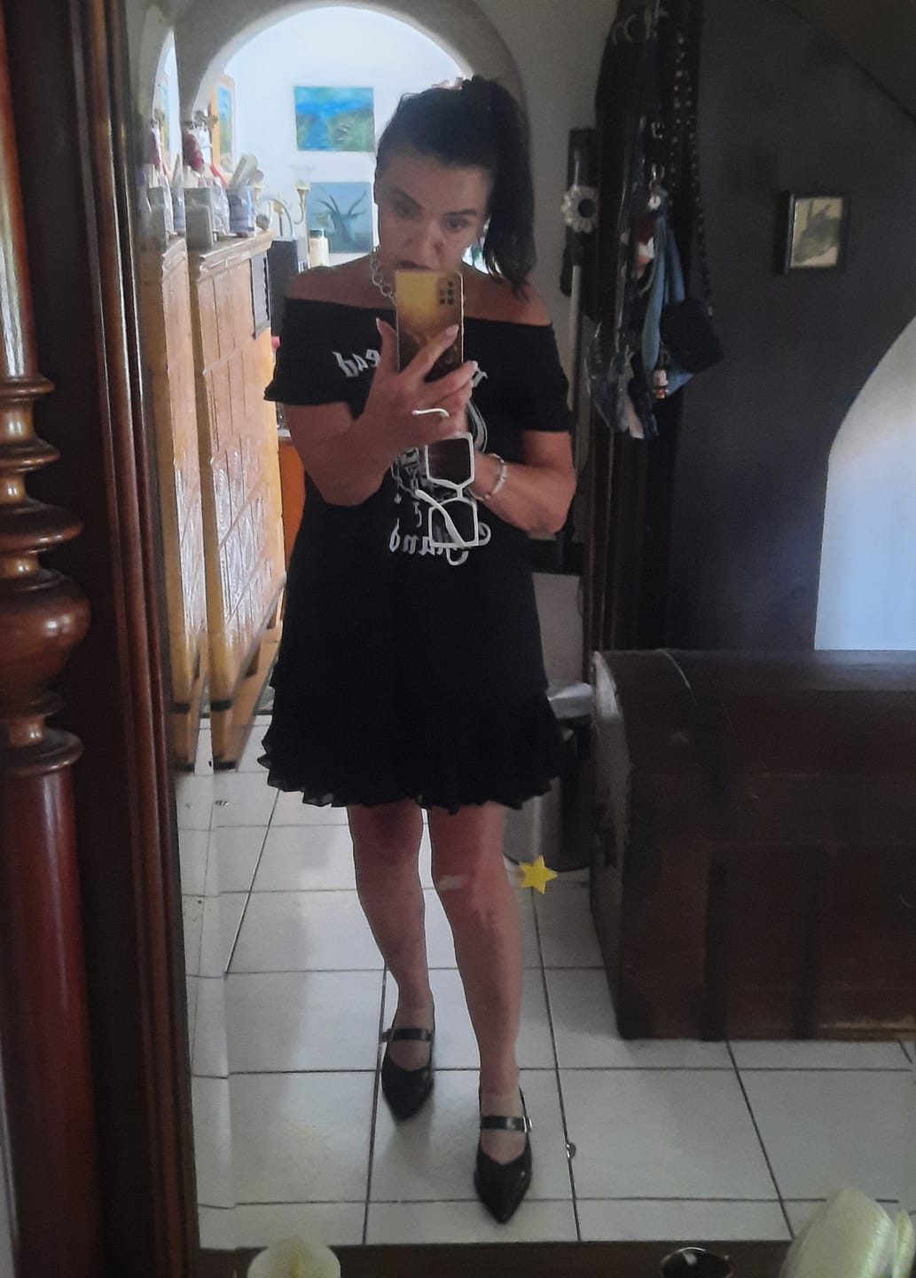 Customer photo review of Rock "Summer"