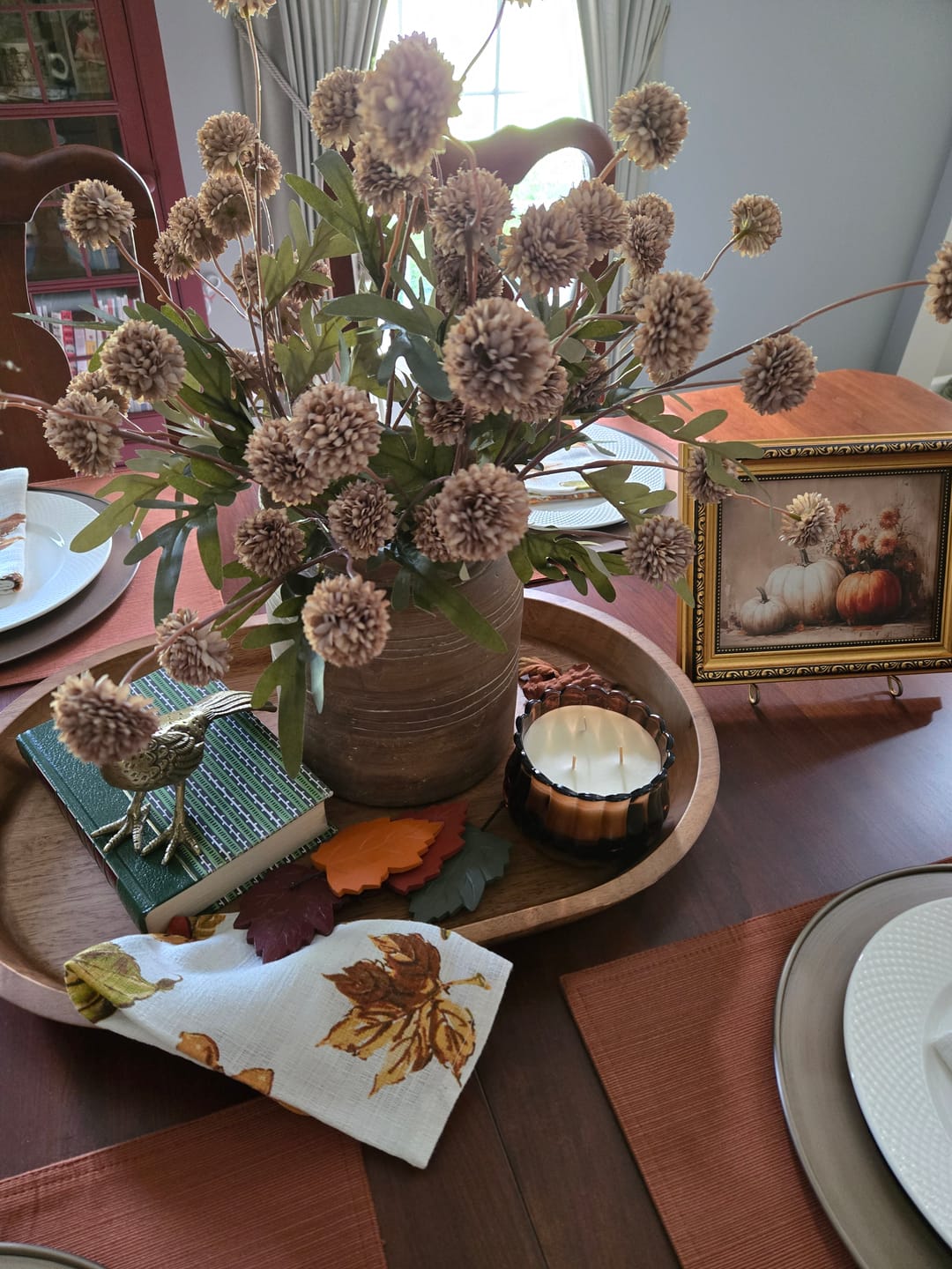 Customer photo review of Dexter Line Pattern Pot