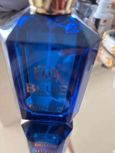 Customer photo review of Lady Perfume 100ml