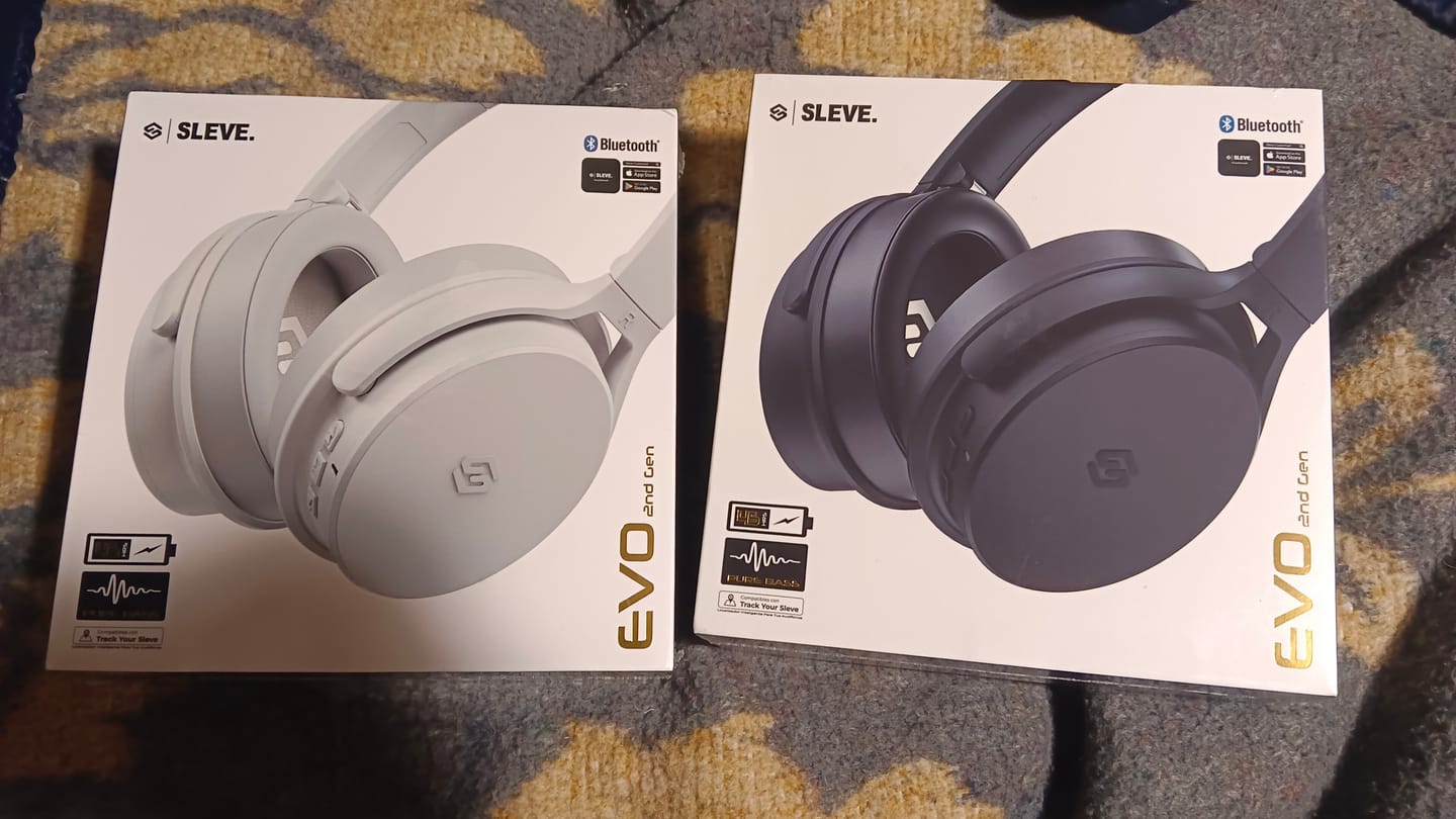 Customer photo review of Evo 2Gen