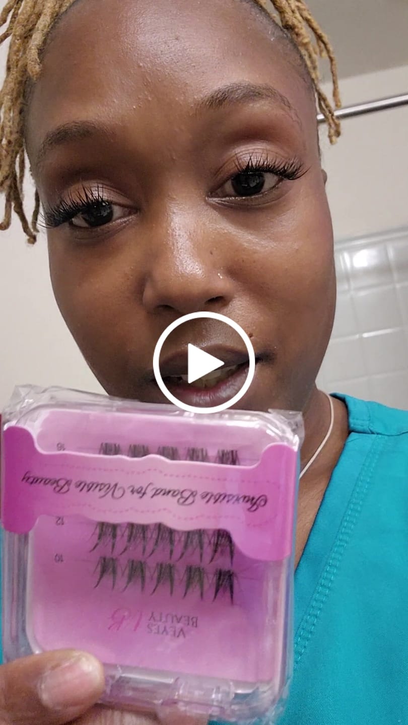 Customer video review of FREE Mini Pack (Choose in Cart | Free at $59+)