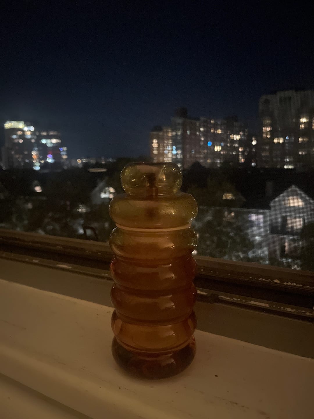 Customer photo review of Bolla Gravity Bong