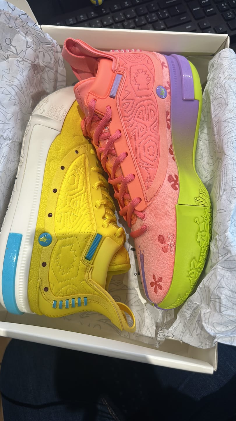 Customer photo review of Joker 1 "Friendship"