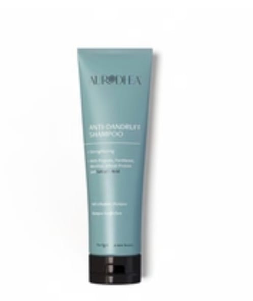Customer photo review of Shampoing antipelliculaire avec acide salicylique - 250 ml