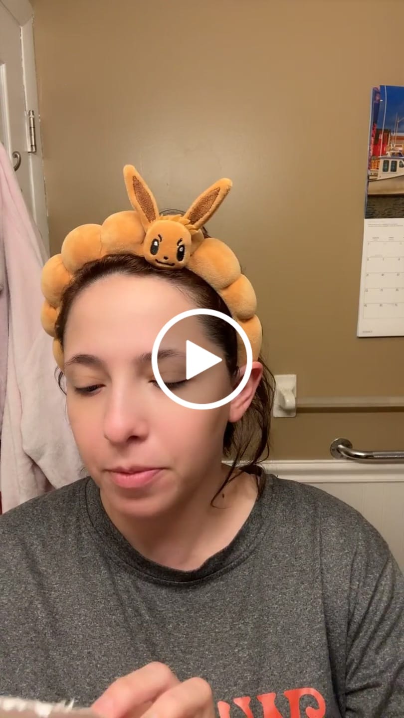 Customer video review of oi tape™ Mouth Tape