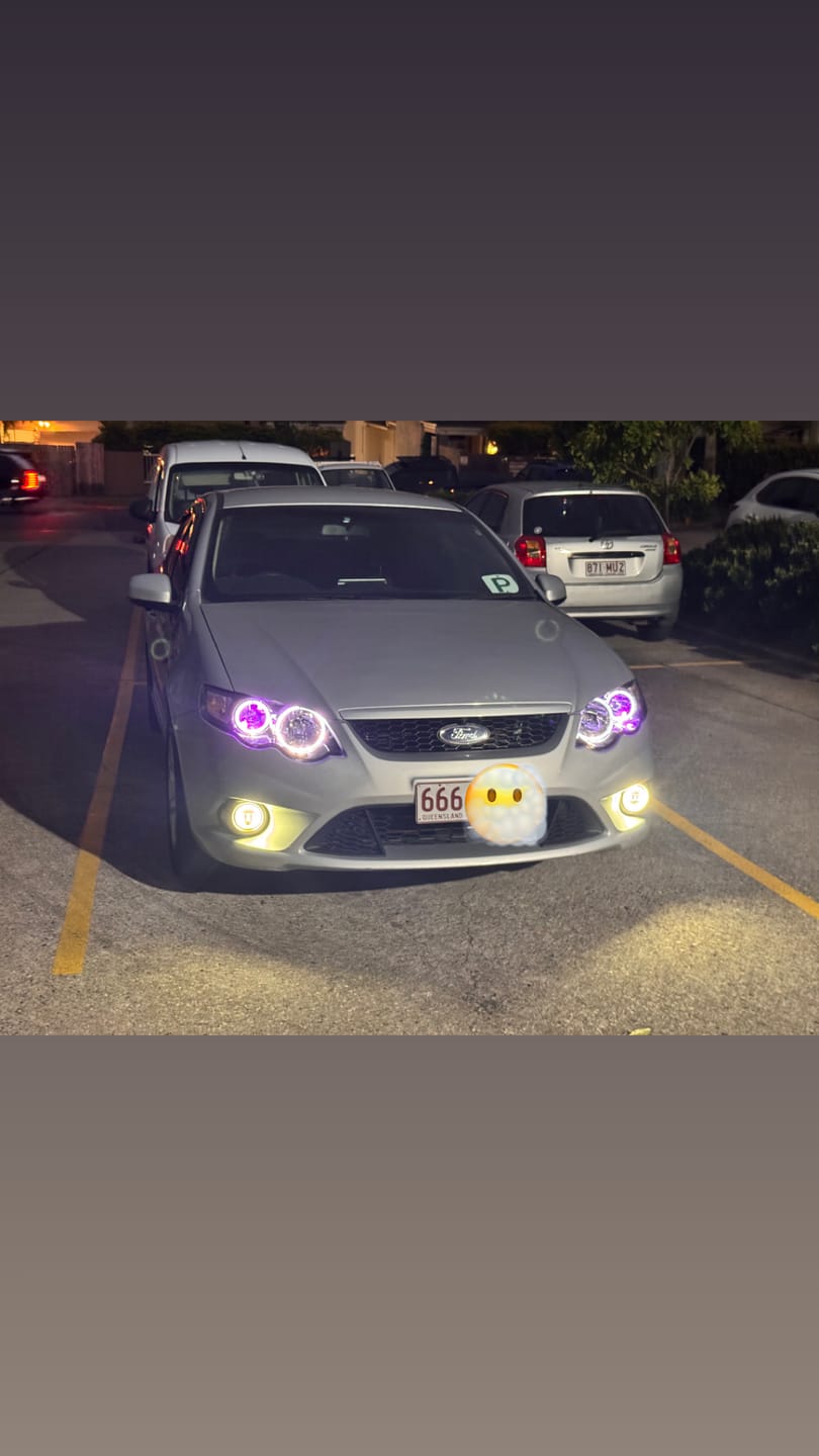 Customer photo review of Spectrum T10 Globes