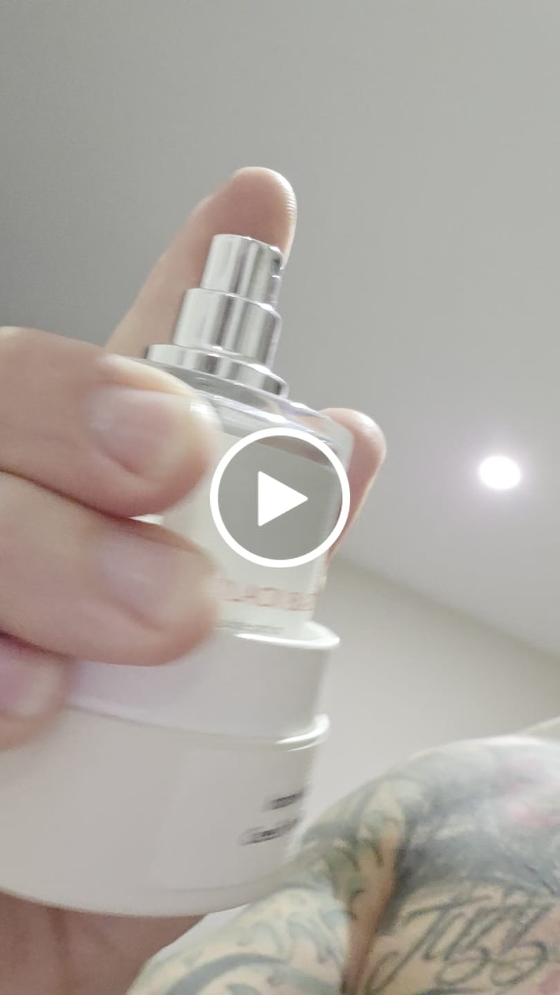 Customer video review of Black Blaze