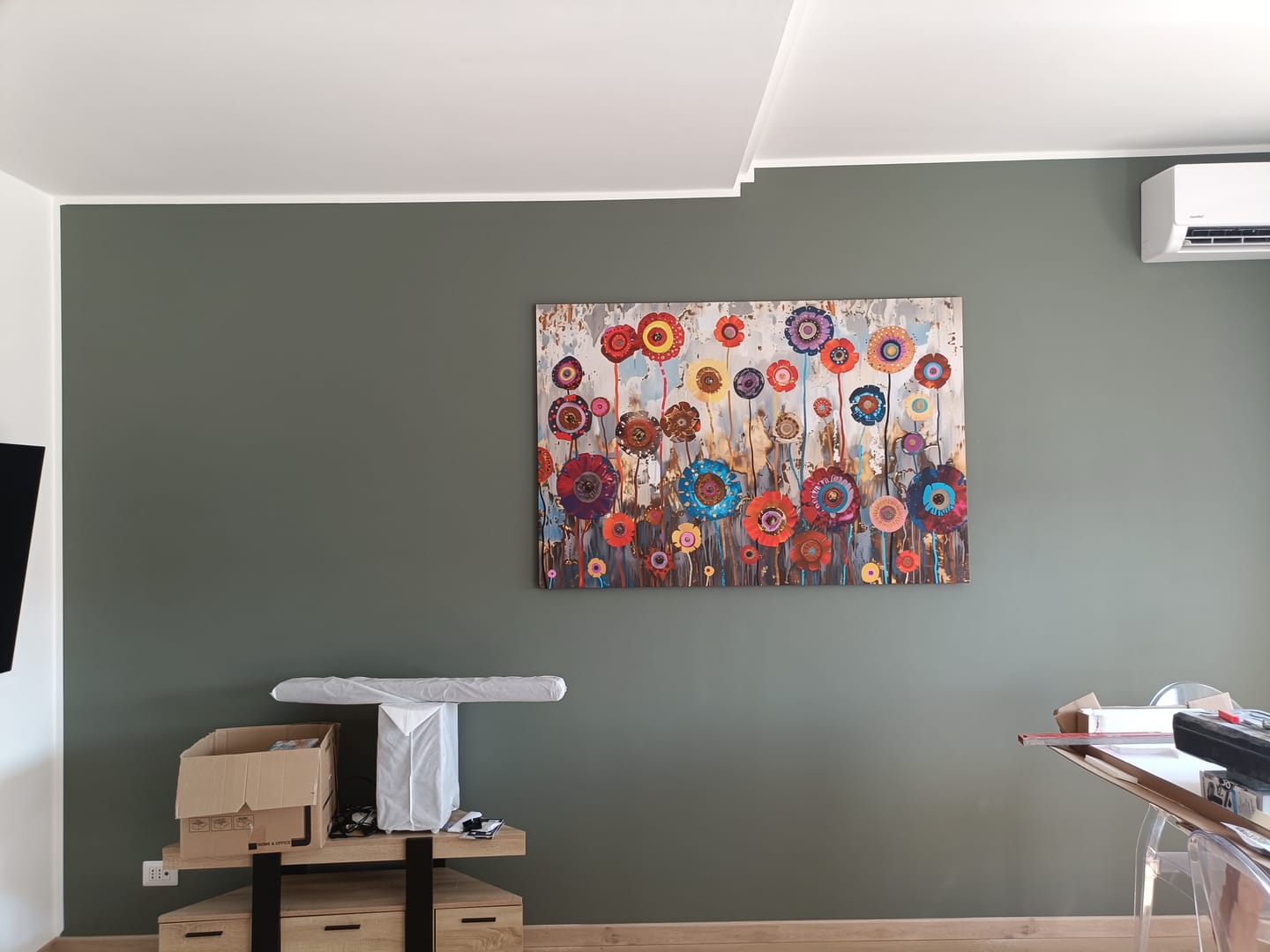 Customer photo review of Giardino Meccanico