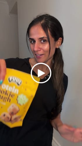 Customer photo review of Variety Pack