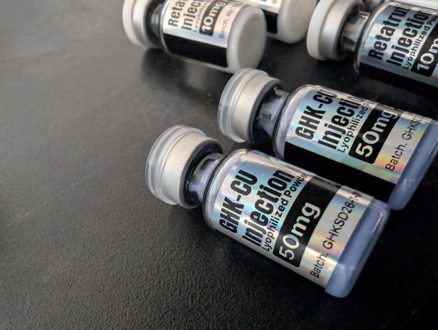 Customer photo review of NIIMBOT M2 Thermal Transfer Label Maker, Smart Color Printing with Phones & PC for Office, Lab, Vial Bottle