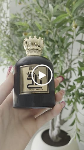 Customer photo review of Taj Perfume & Roto Perfume Bundle