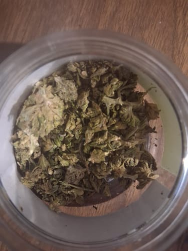 Chem Dawg - 28 Grams - Hybrid photo review