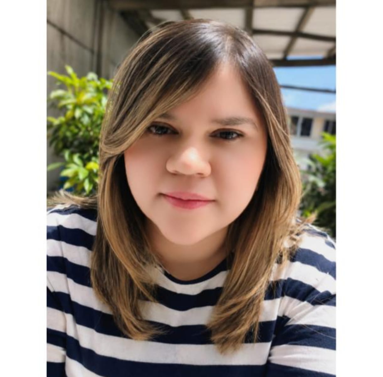 Customer photo review of KIT ALISADOR ESPUMA + SHAMPOO 20% DE DESCUENTO