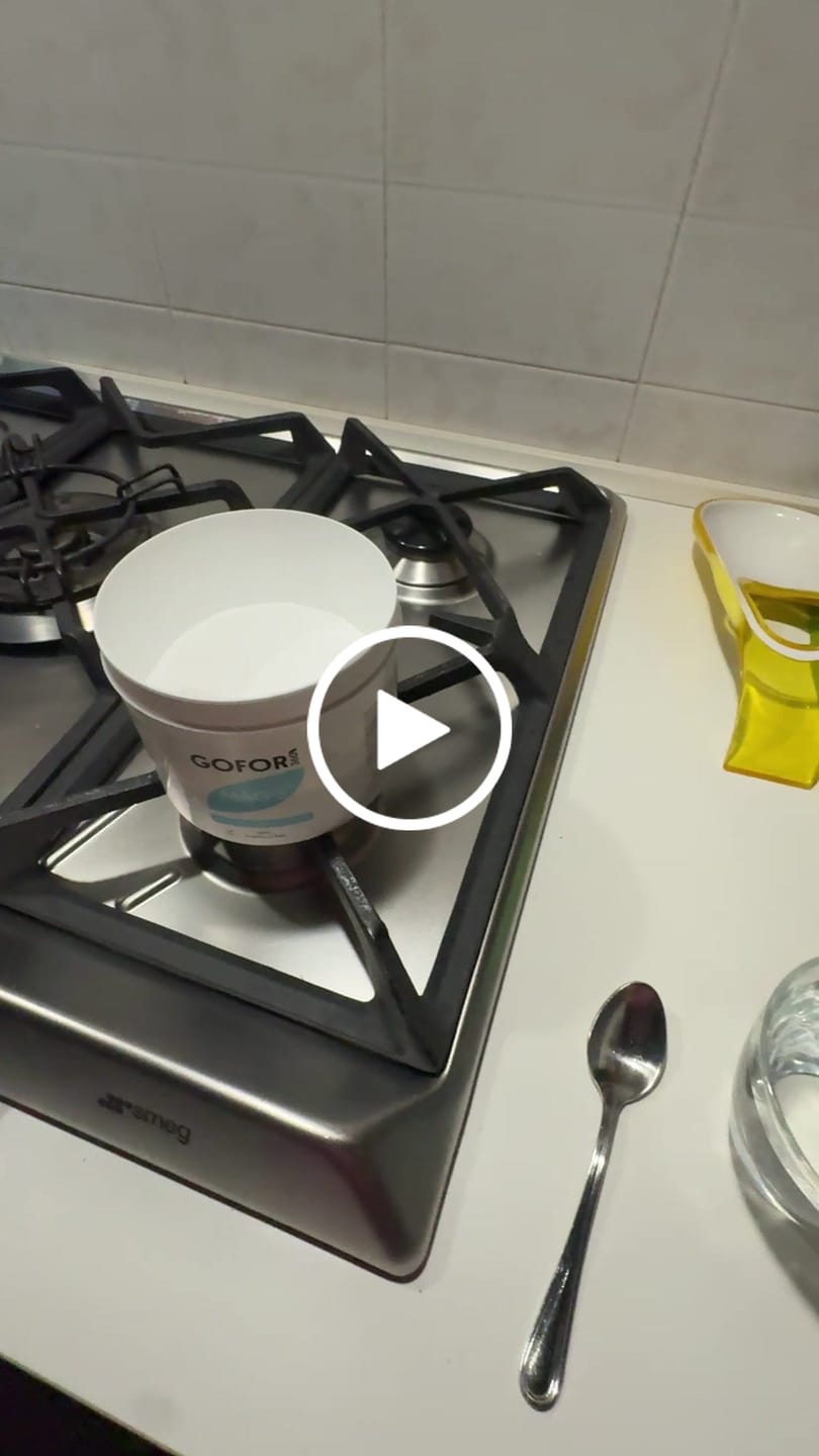 Customer video review of MAG 5+ | Bisglicinato