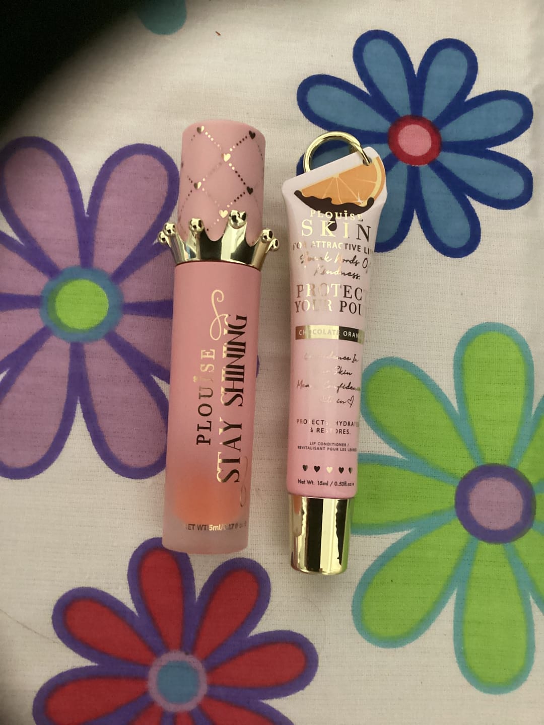 Recenzija fotografija korisnika Mystery Bad Bitch Lip duo