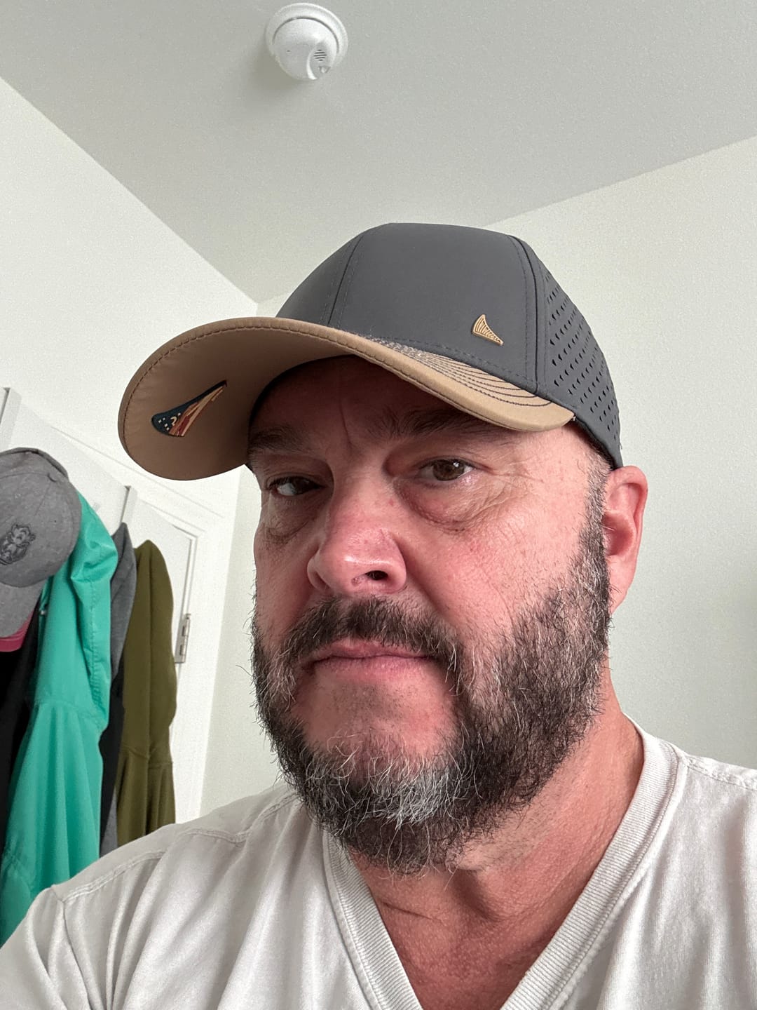 Customer photo review of THE CANYON (6-curved)