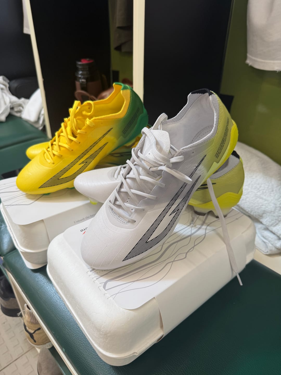 Customer photo review of Scudetta FG