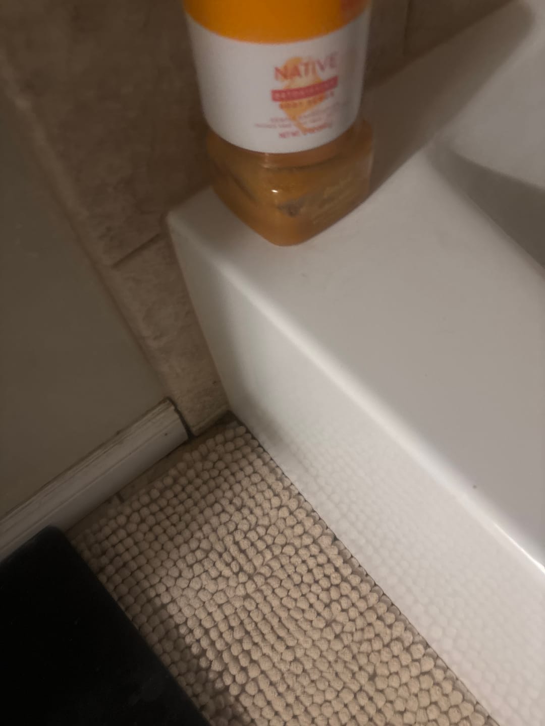Customer photo review of Beard Conditioner - Majestic Scent