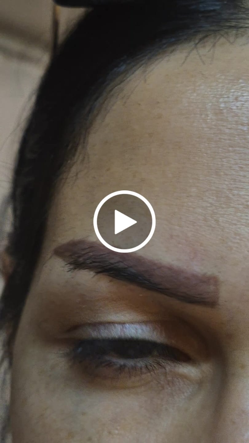 Customer video review of CHLOE | NATURAL GRAY