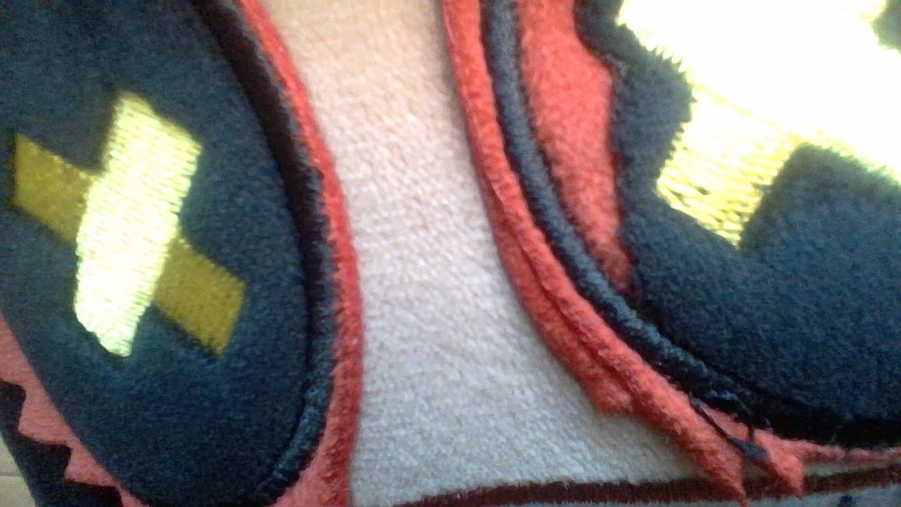 Customer photo review of Cyn Plush