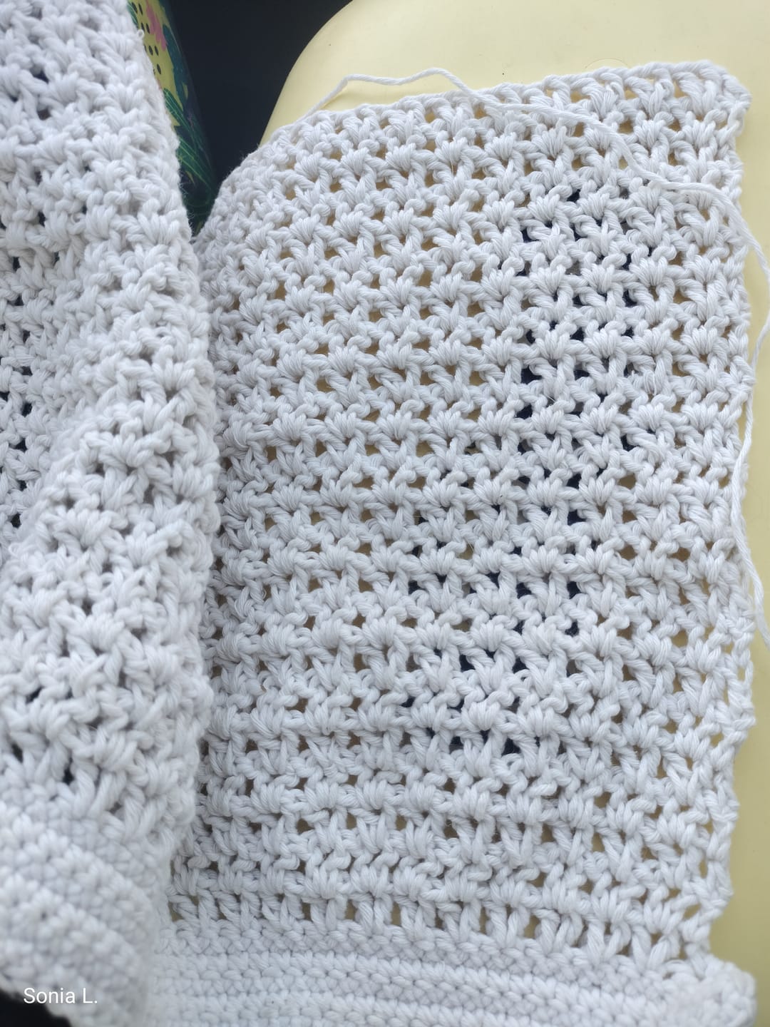 Customer photo review of OVILLO CARICIA  NATURE SPORT (SH080)
