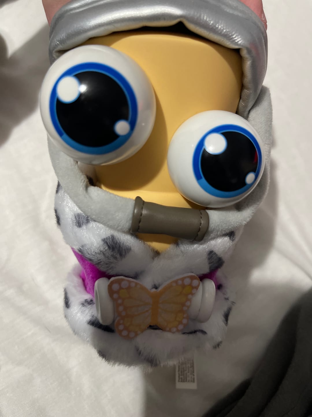 Customer photo review of Kinger Pendantz Blindbox