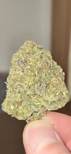 Truffle - Bulk - Indica photo review