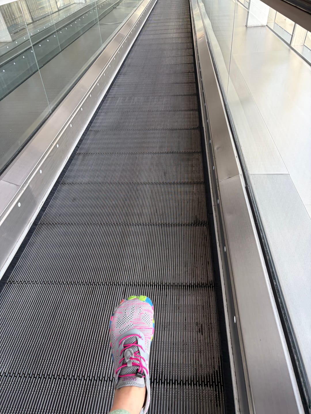 Customer photo review of Smart II - Barefoot Chaussures