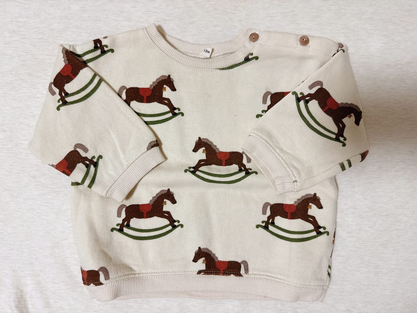 Customer photo review of 【0730】玲奈様専用ページOYUZURI