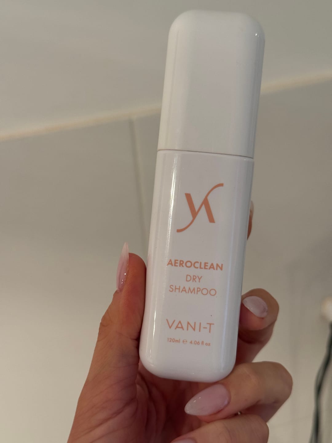 Customer photo review of Hair Essentials Set