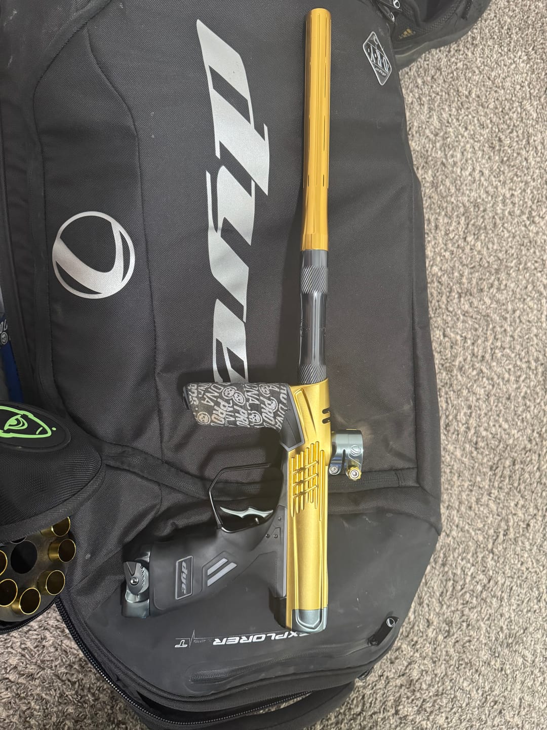 Customer photo review of Silencio FXL Tip